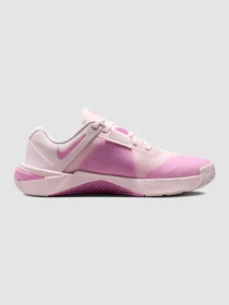 Кроссовки NIKE W Metcon 10 Pink модель HQ2620-610 Фото