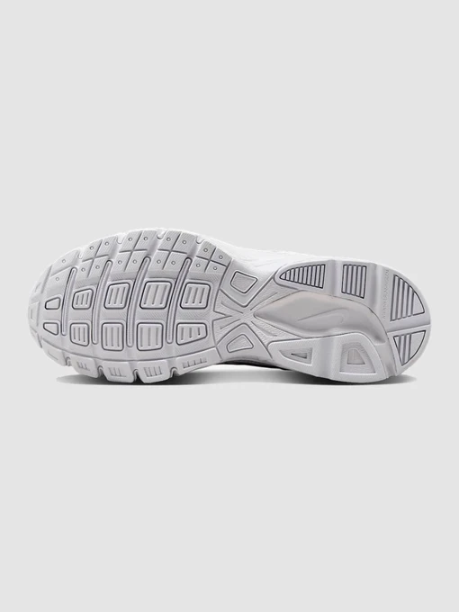 Жіночі Кросівки повсякденні NIKE Initiator White/Metallic фото 2