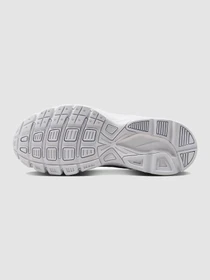 Кросівки NIKE Initiator White/Metallic модель 394053-100 Фото