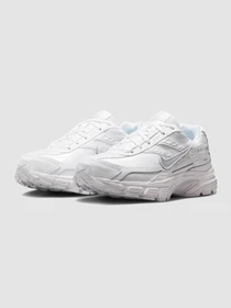 Кросівки NIKE Initiator White/Metallic модель 394053-100 Фото