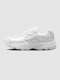 Кросівки NIKE Initiator White/Metallic модель 394053-100 Фото