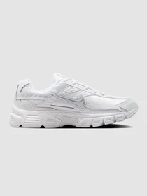 Кроссовки NIKE Initiator White/Metallic модель 394053-100 Фото