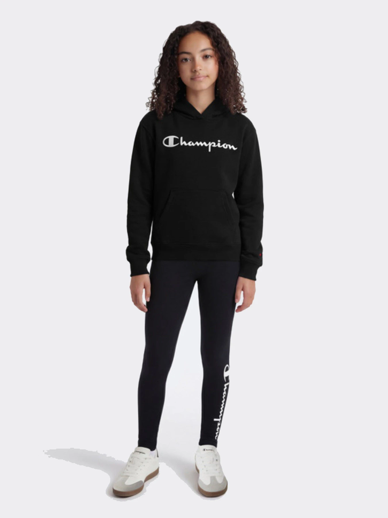 Брюки Champion модель 405385-KK001 Брюки Champion модель 405385-KK001 Фото