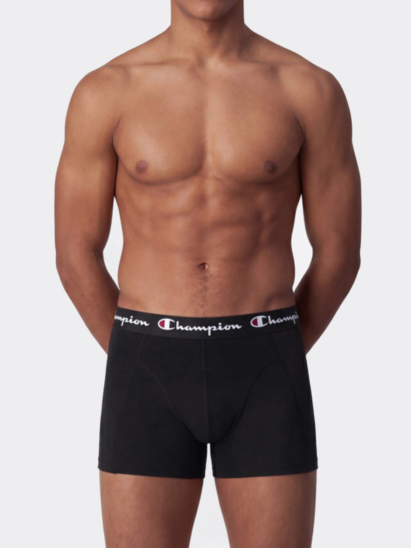 Нижнее белье Champion модель U20193-KK002 Нижнее белье Champion модель U20193-KK002 Фото