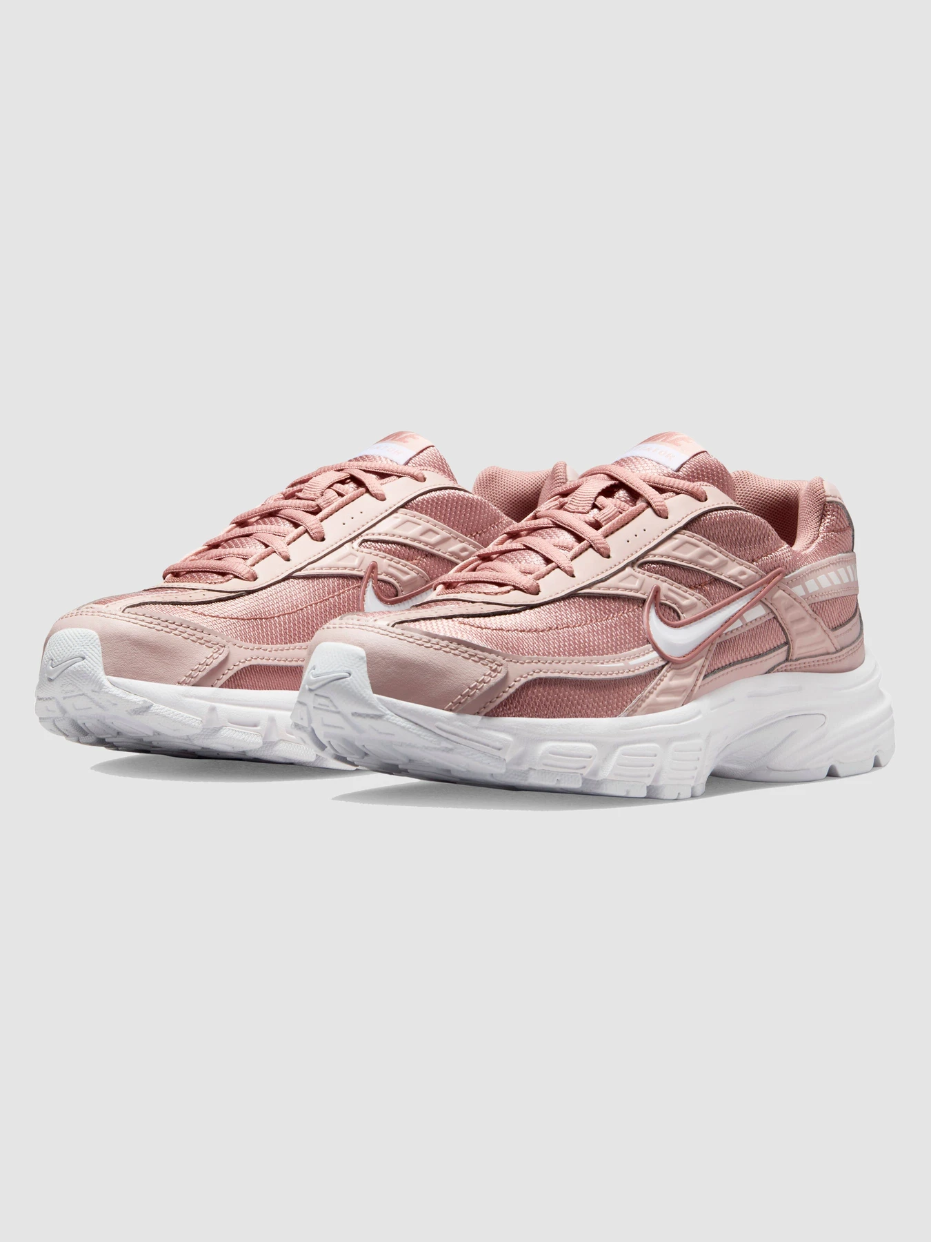 Кросівки NIKE Wmns Initiator модель 394053-600 Фото
