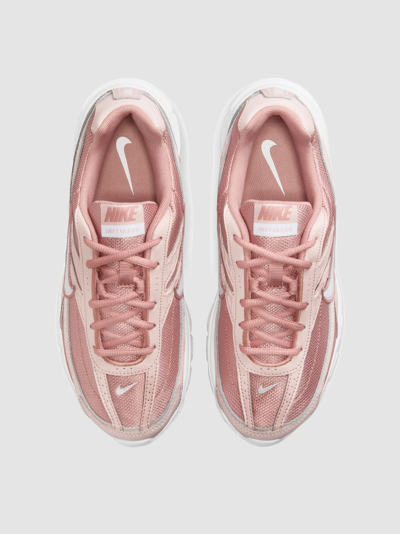 Кросівки NIKE Wmns Initiator модель 394053-600 Фото