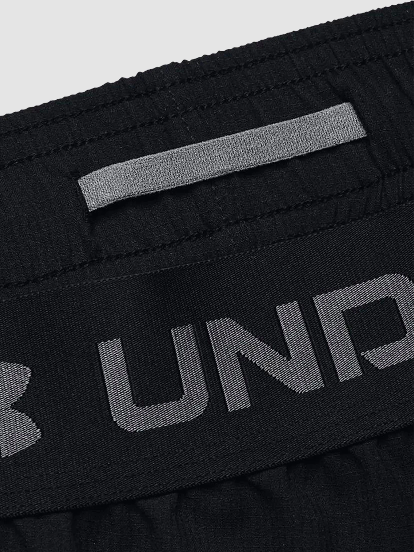 Шорты Under Armour Vanish Woven 8In Shorts модель 1370382-001 Шорты Under Armour Vanish Woven 8In Shorts модель 1370382-001 Фото