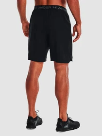Шорты Under Armour Vanish Woven 8In Shorts модель 1370382-001 Фото