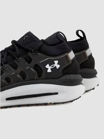 Кроссовки Under Armour Phantom X Black модель 6007183-001 Фото