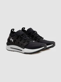 Кроссовки Under Armour Phantom X Black модель 6007183-001 Фото
