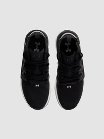 Кроссовки Under Armour Phantom X Black модель 6007183-001 Фото