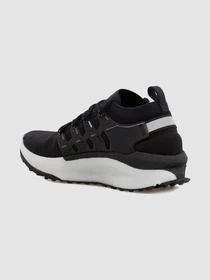 Кроссовки Under Armour Phantom X Black модель 6007183-001 Фото