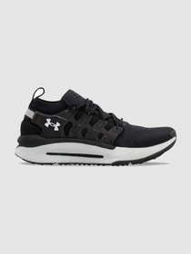 Кросівки Under Armour Phantom X Black модель 6007183-001 Фото
