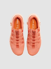 Кросівки NIKE Free Metcon 5 'Amber Brown Campfire Orange модель DV3950-200 Фото