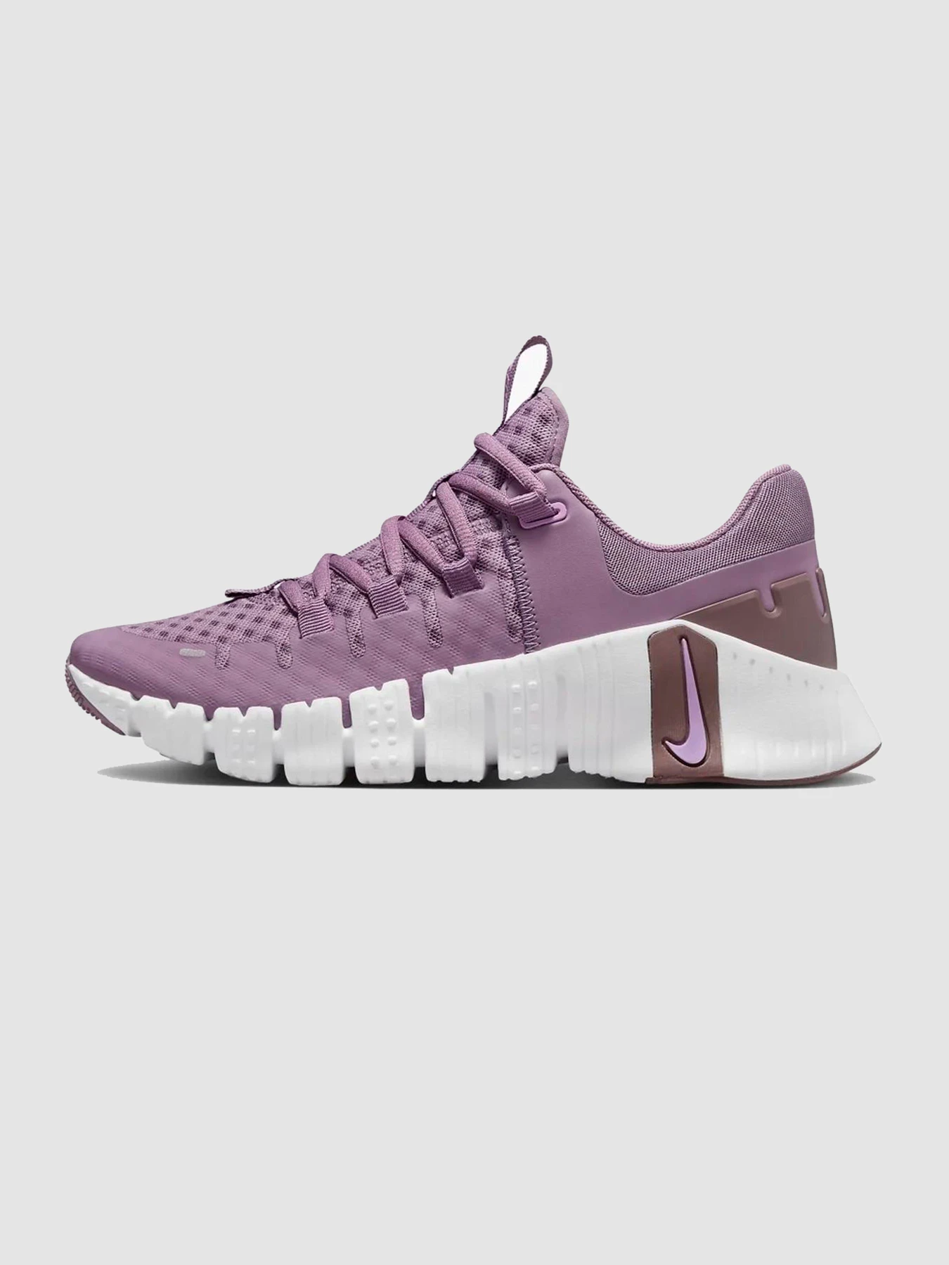 Кросівки NIKE Free Metcon 5 Training Shoes Violet модель DV3950-500 Кросівки NIKE Free Metcon 5 Training Shoes Violet модель DV3950-500 Фото