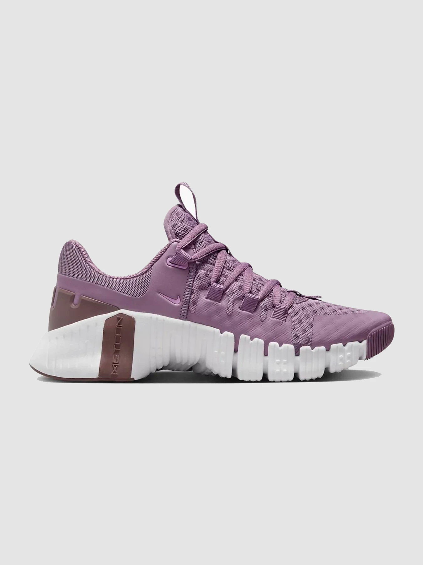 Кросівки NIKE Free Metcon 5 Training Shoes Violet модель DV3950-500 Кросівки NIKE Free Metcon 5 Training Shoes Violet модель DV3950-500 Фото