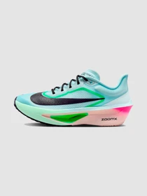 Кросівки NIKE Zoom Fly 6 Turquoise модель FN8455-402 Фото