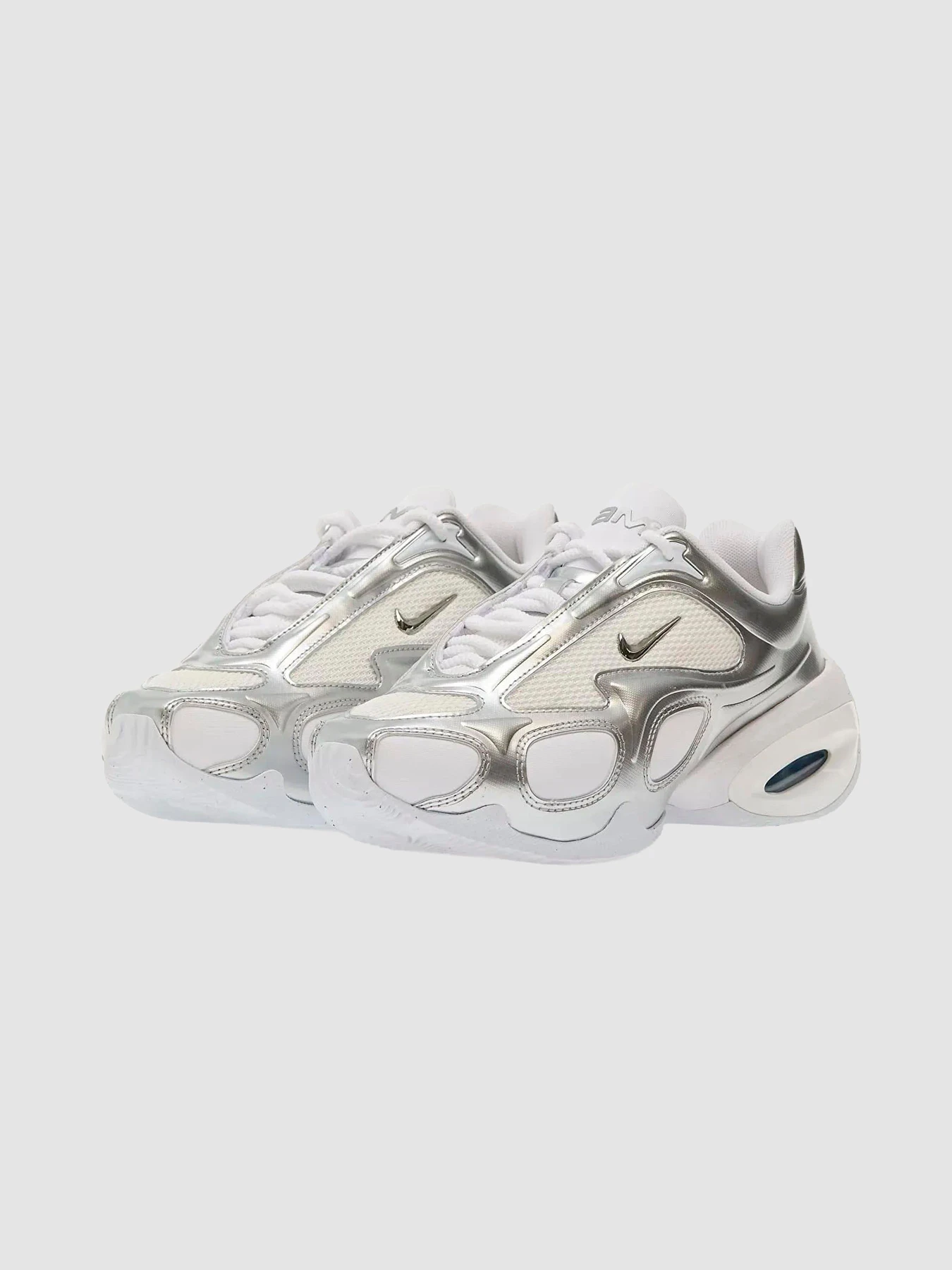 Кросівки NIKE Air Max Muse модель FV1920-100 Фото