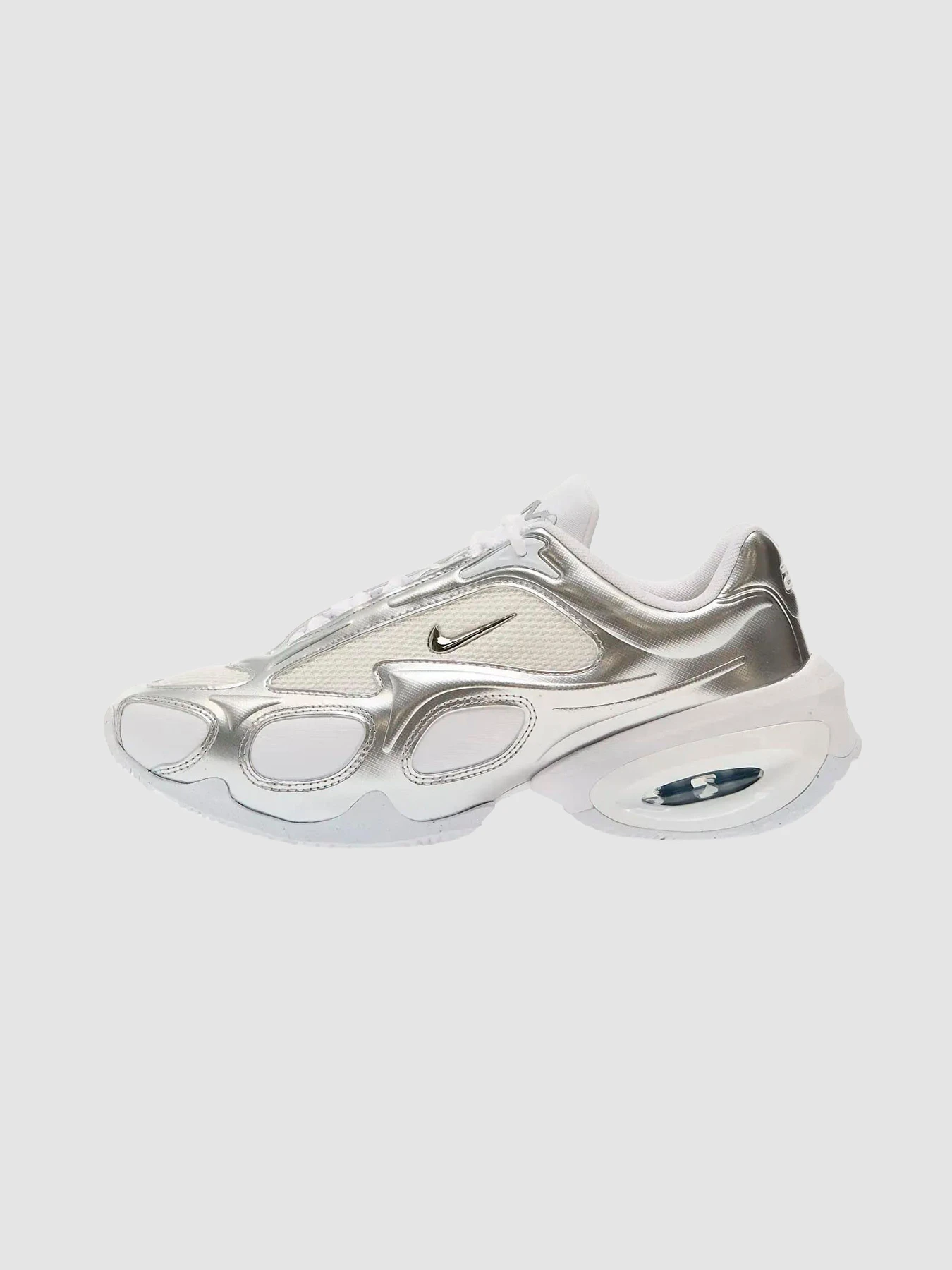 Кросівки NIKE Air Max Muse модель FV1920-100 Фото