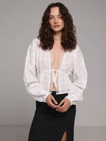 Сорочки Colin’s модель CL1080582_Q1.V1_WHT Фото