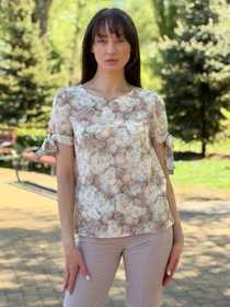 Рубашки CAT ORANGE модель 1350 Фото