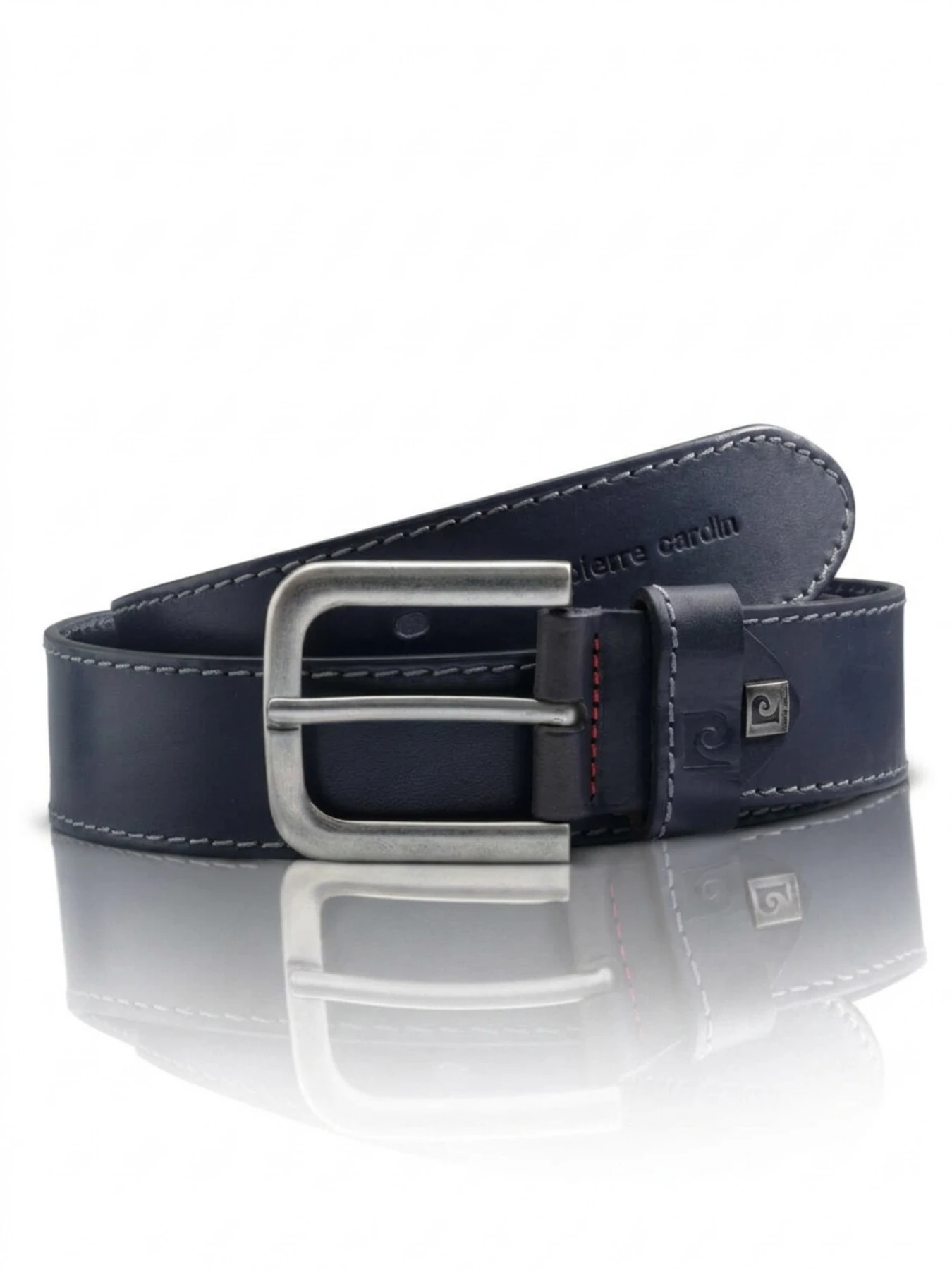 Ремни Pierre Cardin модель PC.-1070308.40 Ремни Pierre Cardin модель PC.-1070308.40 Фото