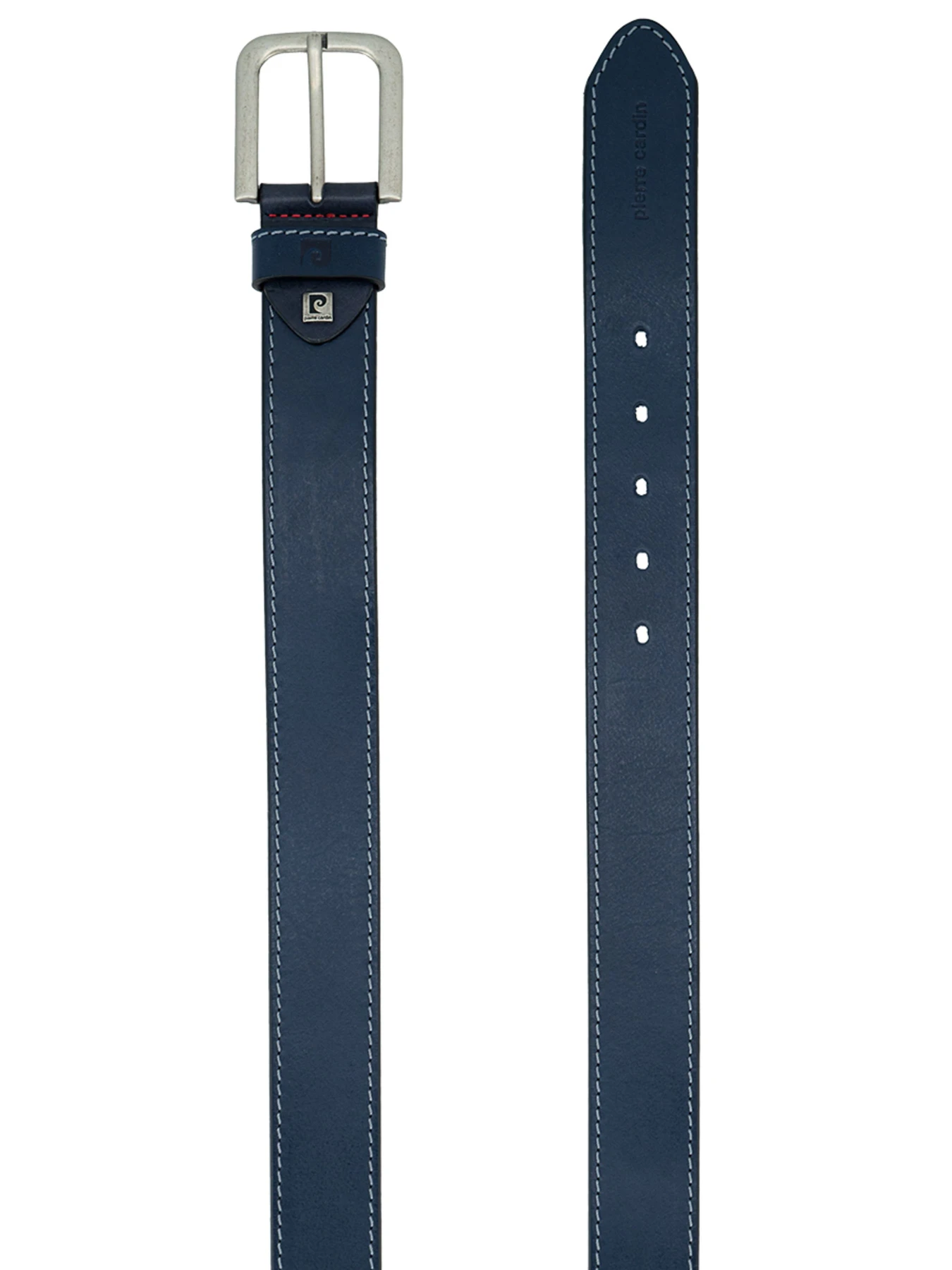 Ремни Pierre Cardin модель PC.-1070308.40 Ремни Pierre Cardin модель PC.-1070308.40 Фото