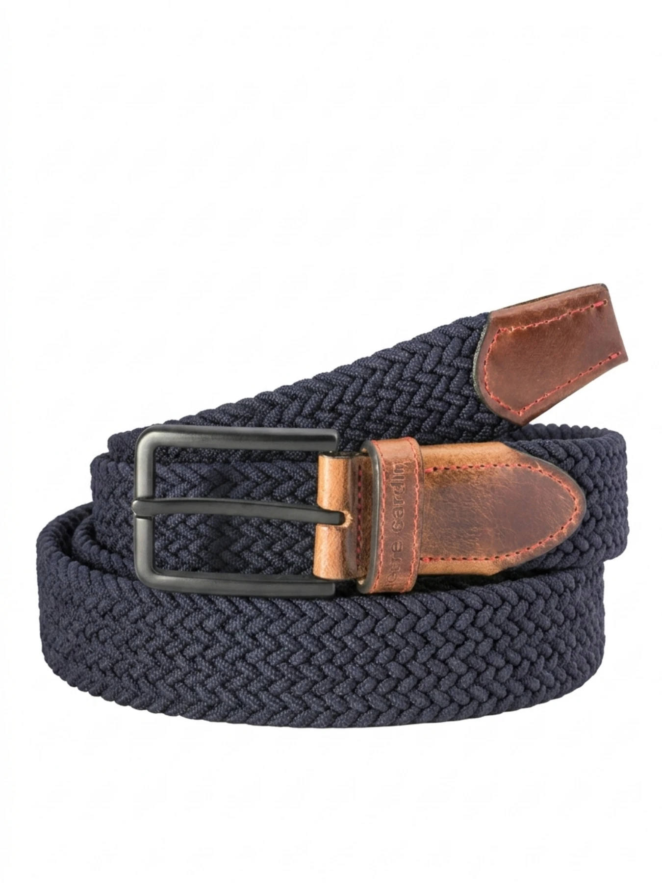 Ремни Pierre Cardin модель PC.-1070414 .40 Фото