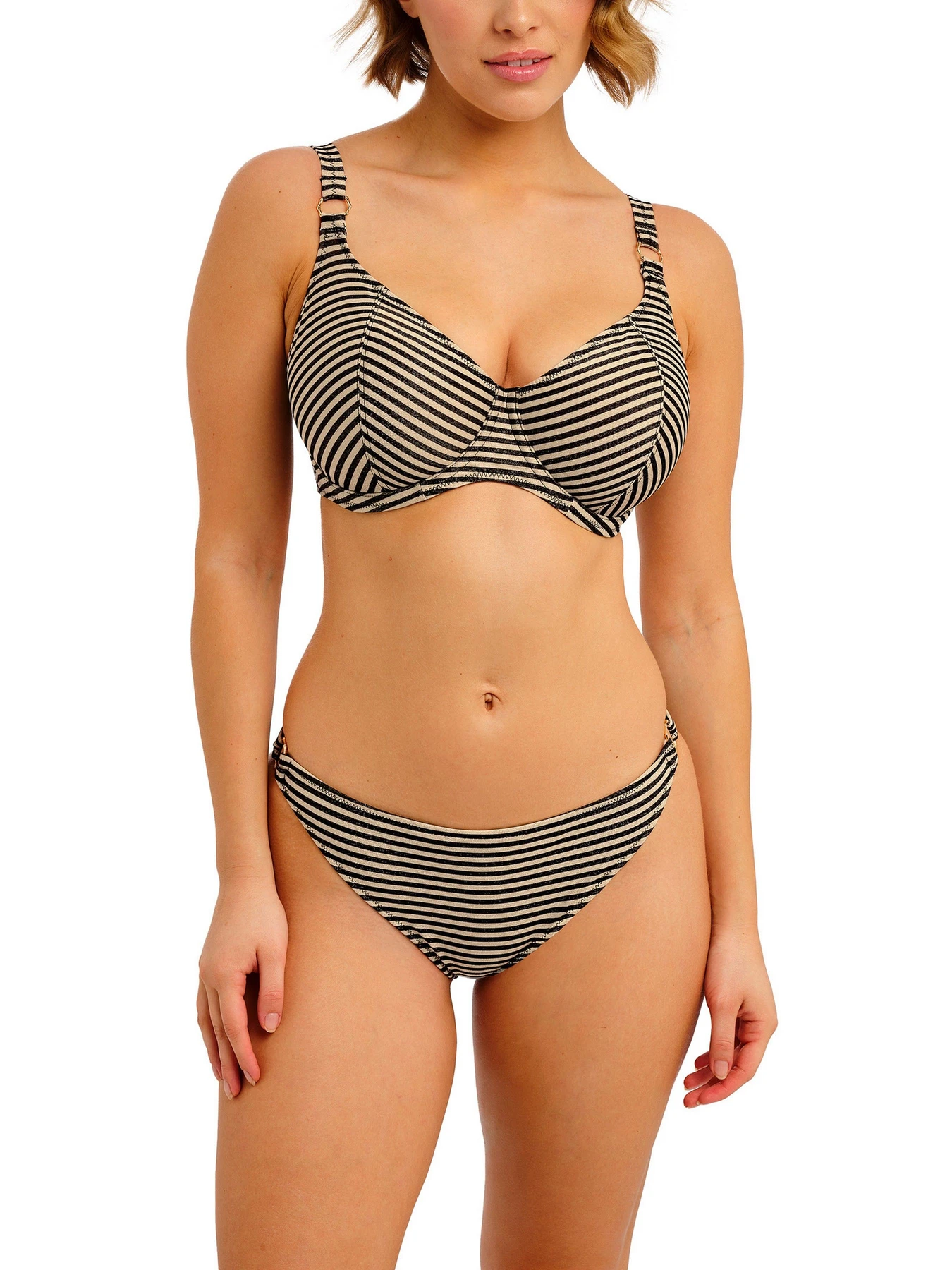 Одяг для пляжу Freya Arizona Wave модель 206184BWK Фото