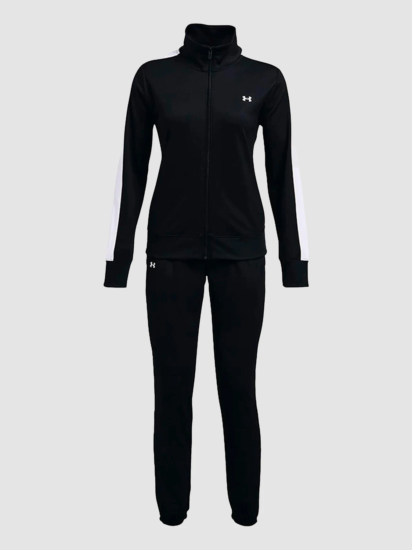 Костюми Under Armour Tricot Tracksuit модель 1365147-001 Костюми Under Armour Tricot Tracksuit модель 1365147-001 Фото