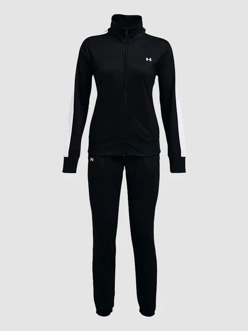 Костюмы Under Armour Tricot Tracksuit модель 1365147-001 Фото