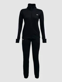 Костюмы Under Armour Tricot Tracksuit модель 1365147-001 Фото