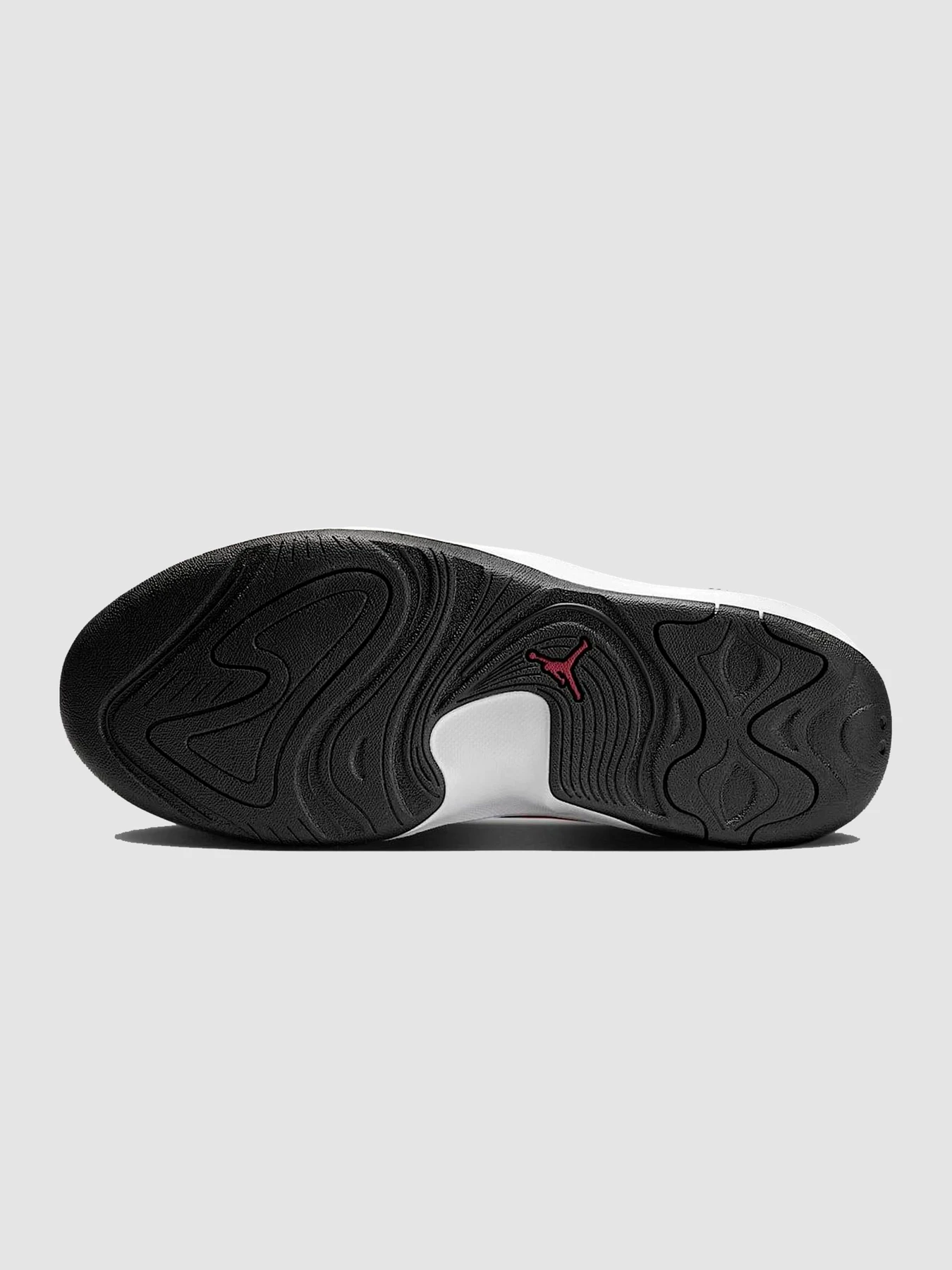 Кроссовки Jordan Max Aura 7 Black модель HQ2091-003 Кроссовки Jordan Max Aura 7 Black модель HQ2091-003 Фото