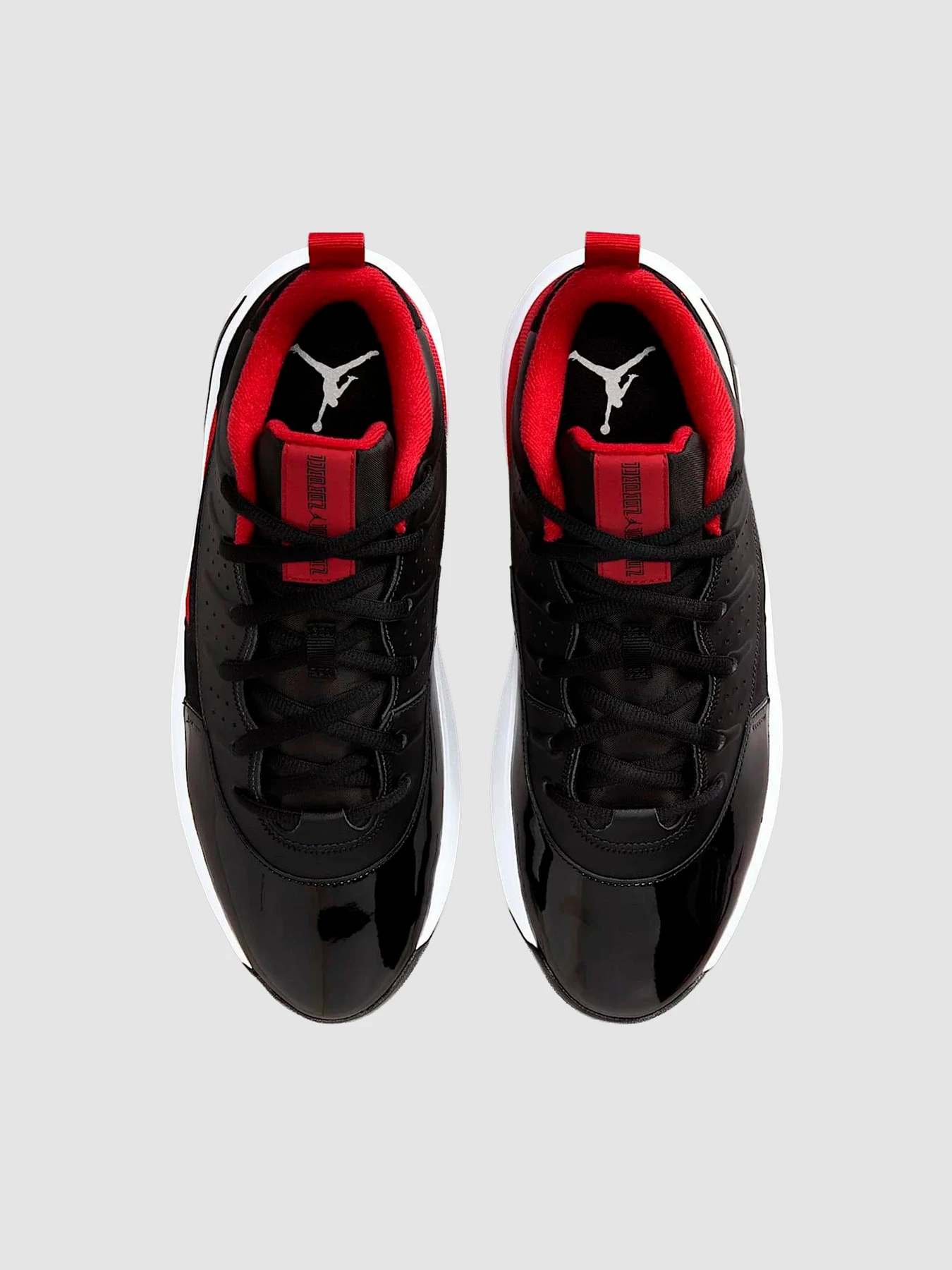 Кроссовки Jordan Max Aura 7 Black модель HQ2091-003 Кроссовки Jordan Max Aura 7 Black модель HQ2091-003 Фото