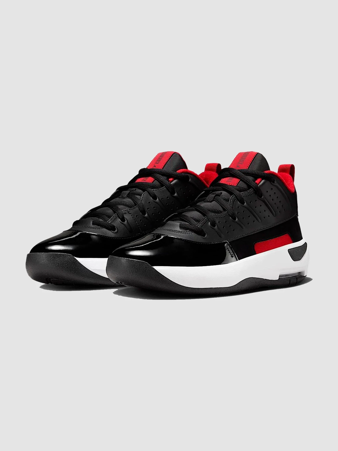 Кроссовки Jordan Max Aura 7 Black модель HQ2091-003 Кроссовки Jordan Max Aura 7 Black модель HQ2091-003 Фото