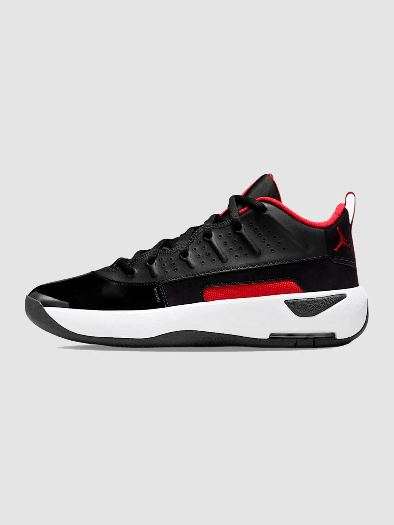 Кроссовки Jordan Max Aura 7 Black модель HQ2091-003 Кроссовки Jordan Max Aura 7 Black модель HQ2091-003 Фото