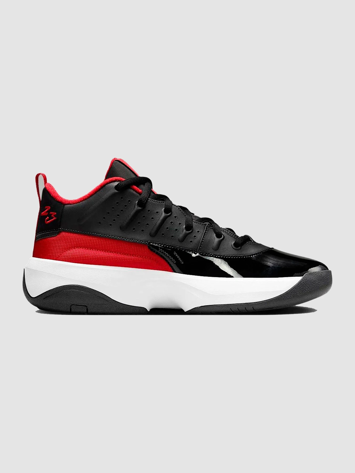 Кроссовки Jordan Max Aura 7 Black модель HQ2091-003 Кроссовки Jordan Max Aura 7 Black модель HQ2091-003 Фото