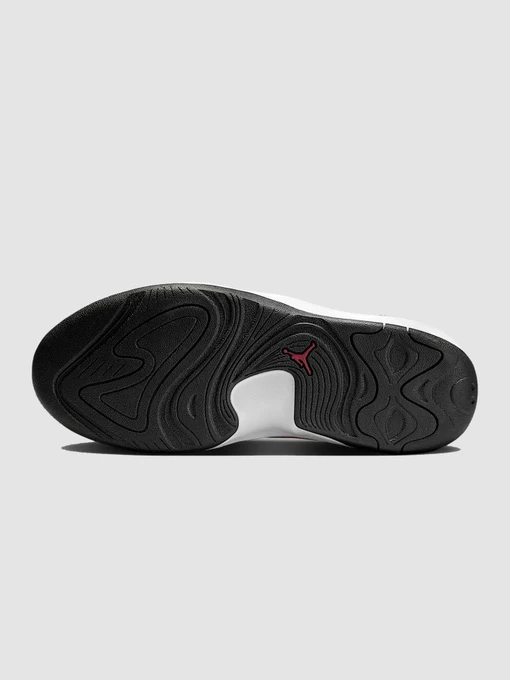 Чоловічі Кросівки повсякденні Jordan Max Aura 7 Black фото 2