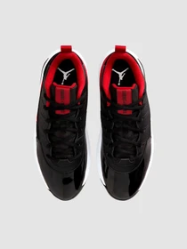 Кроссовки Jordan Max Aura 7 Black модель HQ2091-003 Фото