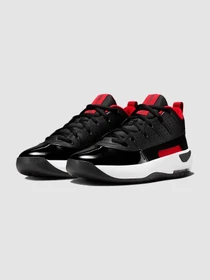 Кроссовки Jordan Max Aura 7 Black модель HQ2091-003 Фото