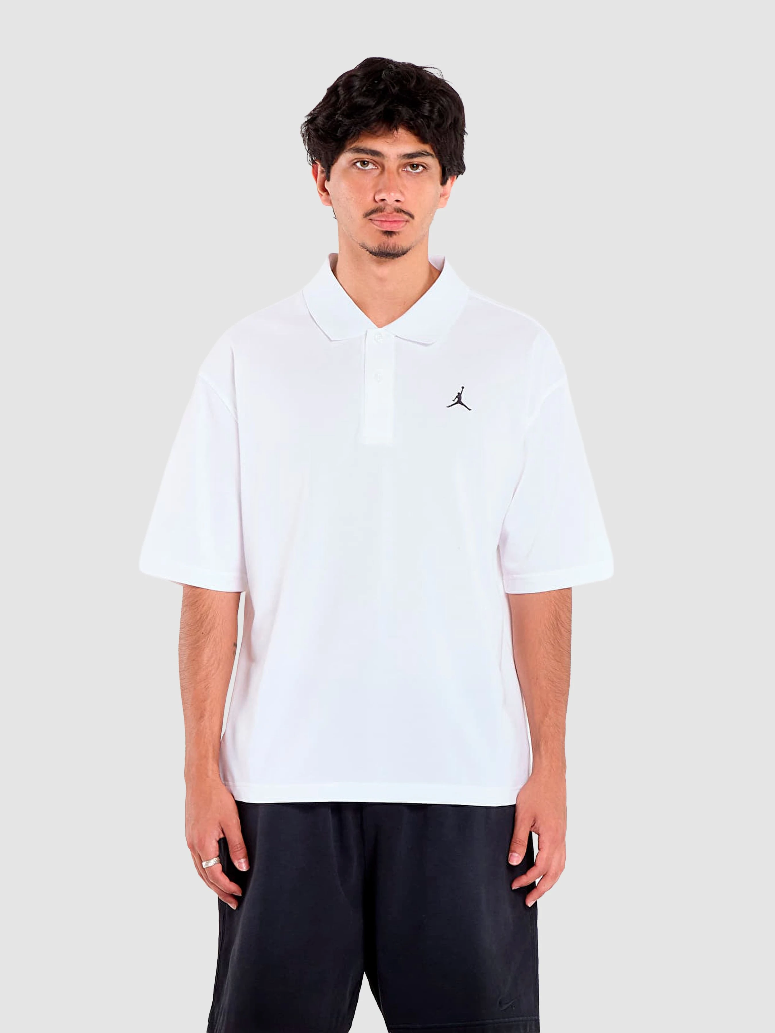 Чоловіче Поло Jordan Brooklyn Polo