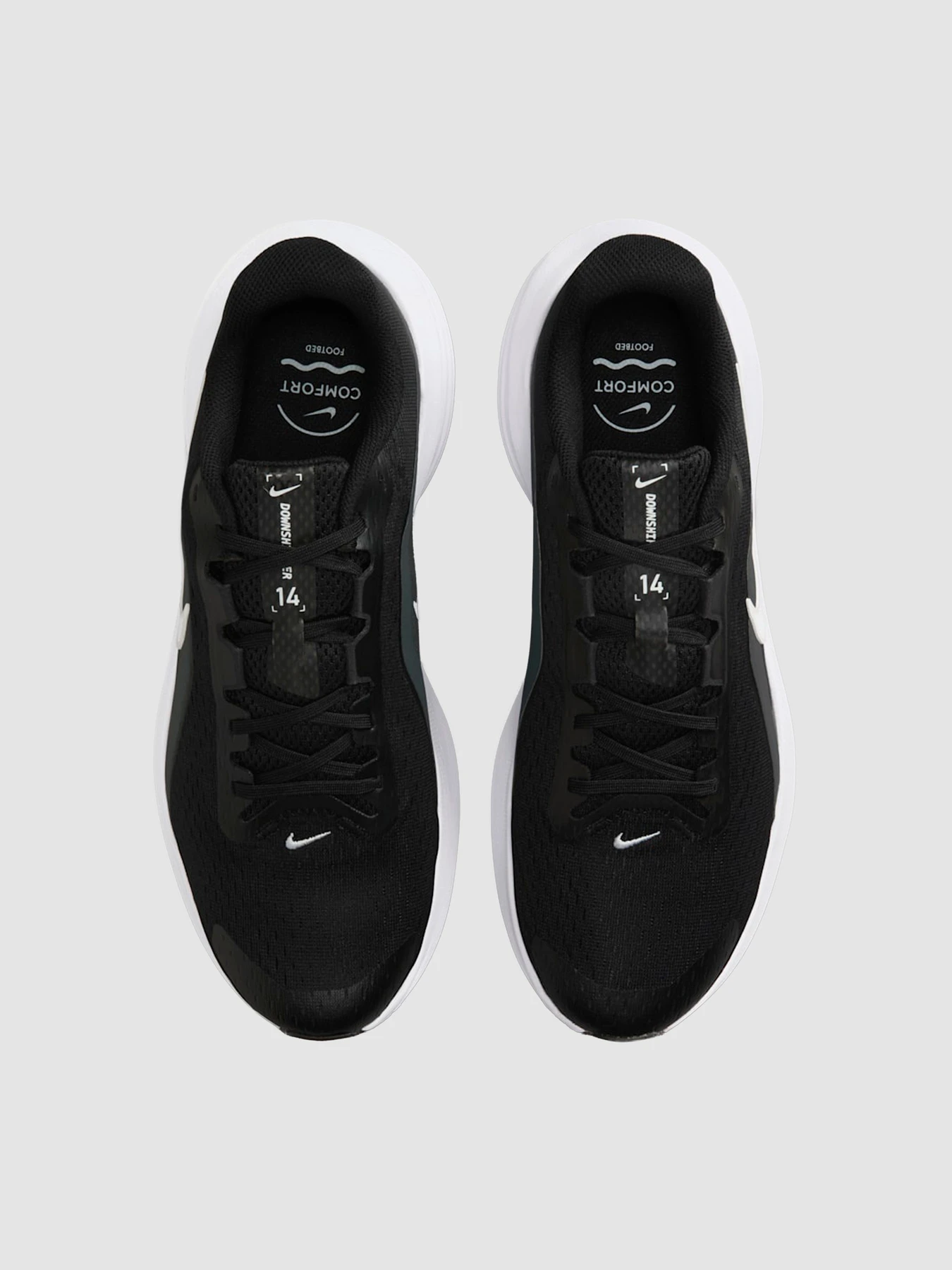 Кросівки NIKE Downshifter 14 модель IB1895-002 Фото
