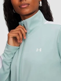 Костюми Under Armour Tricot Tracksuit модель 1365147-477 Фото