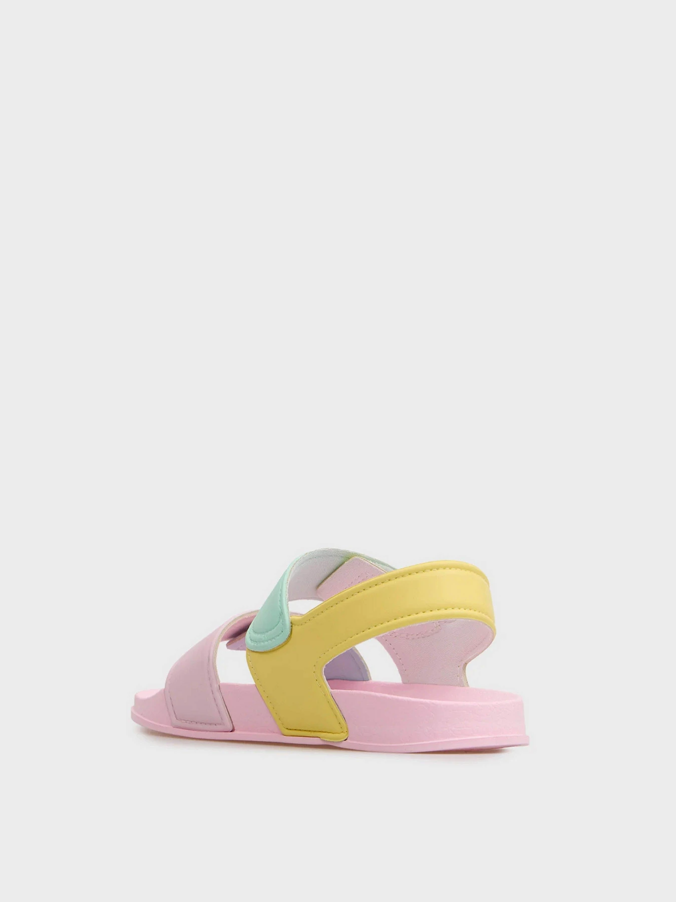 Сандалии Tommy Hilfiger Kids модель T1AF-34316-1172 Фото
