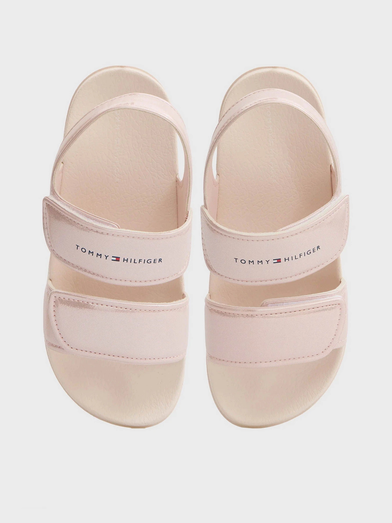 Сандалии Tommy Hilfiger Kids модель T1AF-34317-1829 Фото