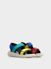 Сандалии Tommy Hilfiger Kids модель T1B2-34388-1564 Фото
