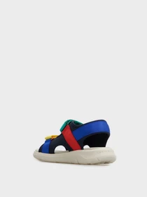 Сандалии Tommy Hilfiger Kids модель T1B2-34388-1564 Фото