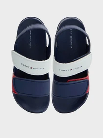 Сандалии Tommy Hilfiger Kids модель T1X2-33913-1172 Фото