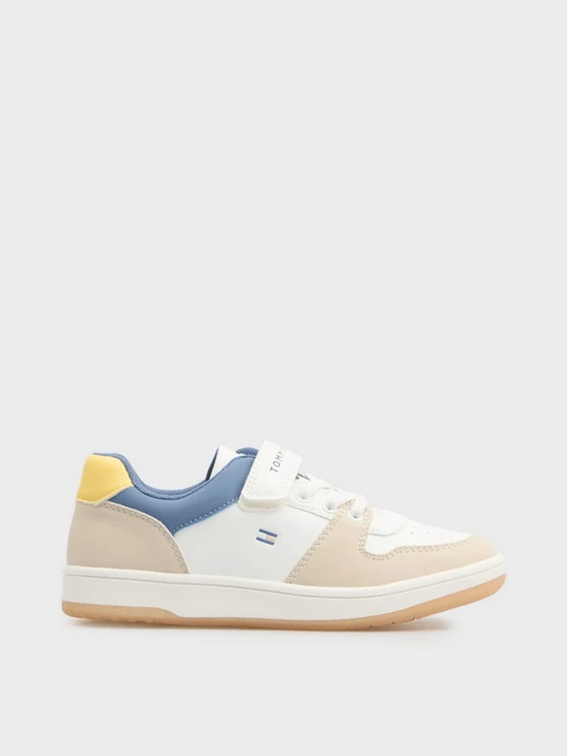 Кроссовки Tommy Hilfiger Kids модель T1X9-34345-1269 Фото