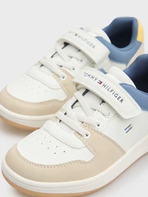Кроссовки Tommy Hilfiger Kids модель T1X9-34345-1269 Фото